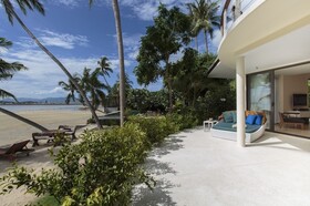 The Beach House
