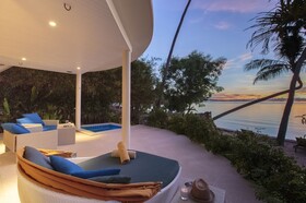 The Beach House