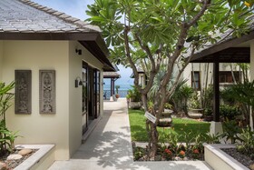 The Beach House