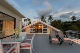 The Beach House