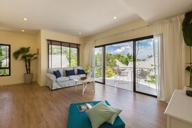 The Beach House