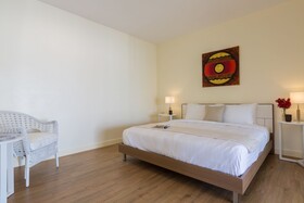 The Beach House