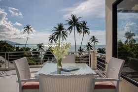 The Beach House