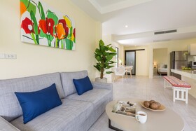 The Beach House