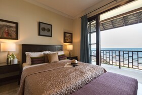 The Beach House