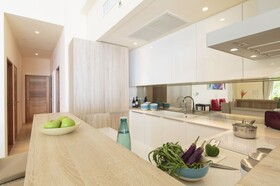 The Beach House
