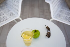 The Beach House