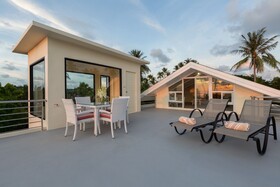 The Beach House