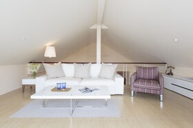 The Beach House