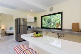 The Beach House