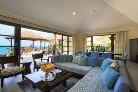 The Beach House