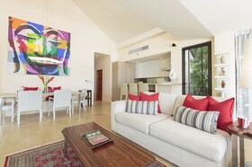 The Beach House