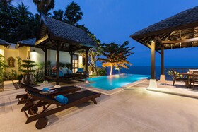 The Beach House
