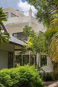 The Beach House