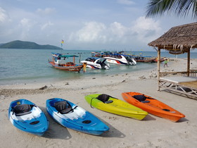The Beach Samui
