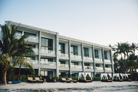 The Beach Samui