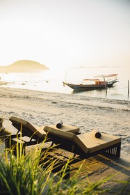 The Beach Samui