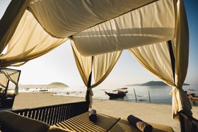The Beach Samui