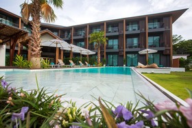 The Canale Samui Resort
