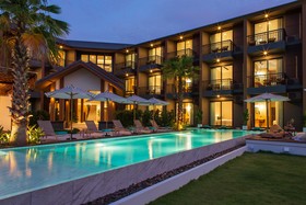 The Canale Samui Resort