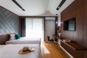 The Canale Samui Resort