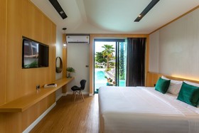 The Canale Samui Resort