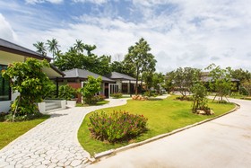 The Canale Samui Resort