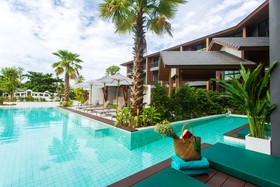 The Canale Samui Resort