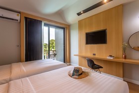 The Canale Samui Resort