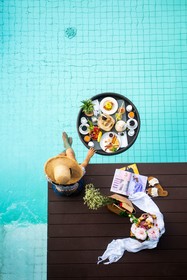 The Canale Samui Resort