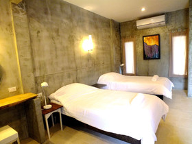 The Cave Studio Samui
