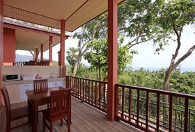 The Fisherman's Chalet
