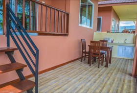 The Fisherman's Chalet