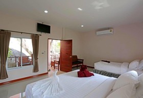 The Fisherman's Chalet