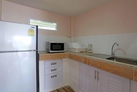The Fisherman's Chalet