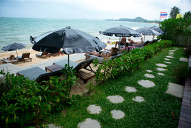 The Hammock Samui Beach Resort