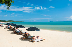 The Hammock Samui Beach Resort