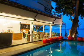 The Hammock Samui Beach Resort