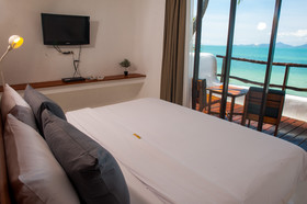 The Hammock Samui Beach Resort