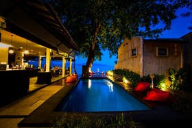 The Hammock Samui Beach Resort