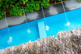 The Hammock Samui Beach Resort