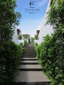 The Humble Villas