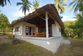 The Jungle Club