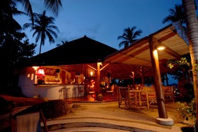 The Jungle Club