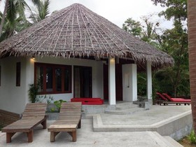 The Jungle Club