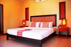 Anahata Resort