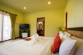 Anahata Resort