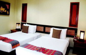 Anahata Resort