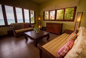Anahata Resort