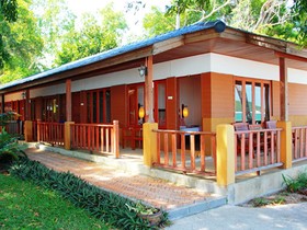 Anahata Resort